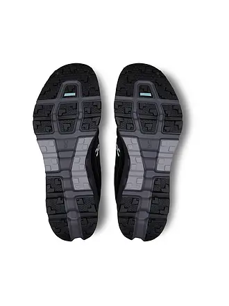 ON | Chaussures de trail Cloudvista2 Waterproof pour hommes | schwarz